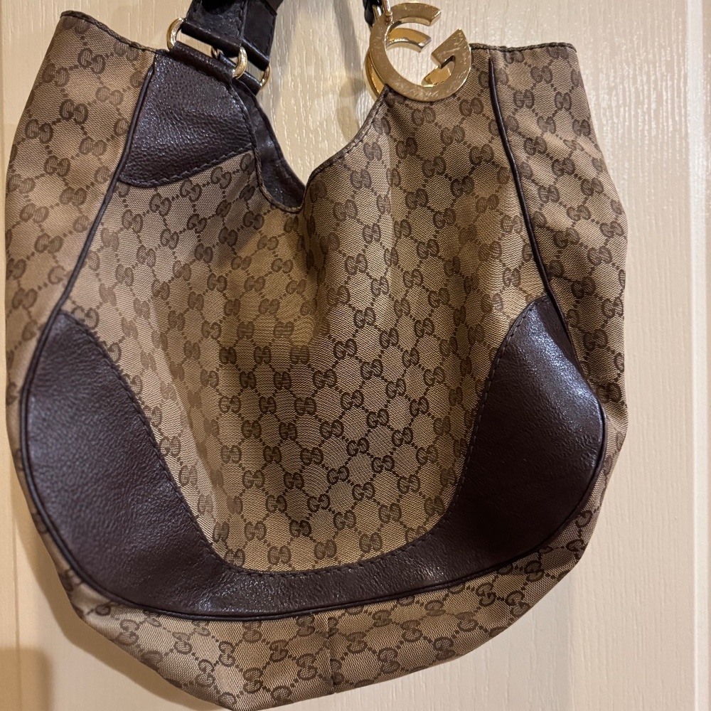 Like new Gucci bag